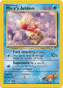 Misty's Goldeen (085/132) Unlimited [Gym Heroes] - Common