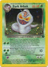 Dark Arbok (002/82) Unlimited Holofoil [Team Rocket] - Holo Rare