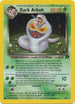 Dark Arbok (002/82) Unlimited Holofoil [Team Rocket] - Holo Rare