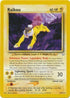 Raikou (22) (22) 022  - Unlimited Neo Revelation - Rare