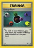 Energy Flow (122/132) Unlimited [Gym Heroes] - Common
