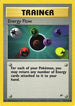 Energy Flow (122/132) Unlimited [Gym Heroes] - Common