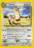 Furret (035/111) Unlimited [Neo Genesis] - Uncommon