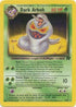 Dark Arbok (019/82) Unlimited [Team Rocket] - Rare