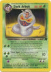 Dark Arbok (019/82) Unlimited [Team Rocket] - Rare