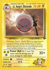 Lt. Surge's Electrode (052/132) Unlimited [Gym Challenge] - Uncommon