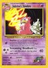 Sabrina's Slowbro 060  - Unlimited Gym Heroes - Uncommon