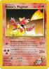 Blaine's Magmar (037/132) Unlimited [Gym Heroes] - Uncommon