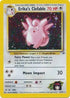 Erika's Clefable (003/132) Unlimited Holofoil [Gym Heroes] - Holo Rare