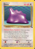 Ditto (018/62) Unlimited [Fossil] - Rare