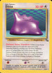 Ditto (018/62) Unlimited [Fossil] - Rare