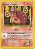 Blaine's Vulpix (066/132) Unlimited [Gym Challenge] - Common