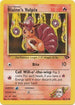 Blaine's Vulpix (066/132) Unlimited [Gym Challenge] - Common
