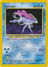 Suicune (027/64) Unlimited [Neo Revelation] - Rare