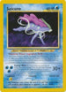 Suicune (027/64) Unlimited [Neo Revelation] - Rare