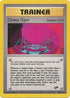 Chaos Gym (102/132) Unlimited [Gym Challenge] - Rare