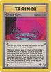 Chaos Gym (102/132) Unlimited [Gym Challenge] - Rare