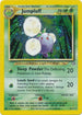 Jumpluff (007/111) Unlimited Holofoil [Neo Genesis] - Holo Rare