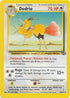 Dodrio (034/64) Unlimited [Jungle] - Uncommon