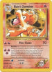 Blaine's Charmeleon (031/132) Unlimited [Gym Challenge] - Uncommon