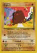 Diglett (052/82) Unlimited [Team Rocket] - Common