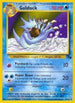 Golduck (035/62) Unlimited [Fossil] - Uncommon