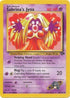 Sabrina's Jynx 057  - Unlimited Gym Challenge - Uncommon