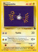 Magnemite (060/82) Unlimited [Team Rocket] - Common