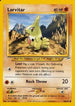 Larvitar 070  - Unlimited Neo Destiny - Common