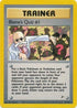 Blaine's Quiz #1 (097/132) Unlimited [Gym Heroes] - Rare