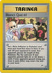 Blaine's Quiz #1 (097/132) Unlimited [Gym Heroes] - Rare