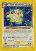 Dark Ampharos (1/105) Unlimited Holofoil [Neo Destiny] - Holo Rare