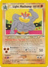 Light Machamp (025/105) Unlimited [Neo Destiny] - Rare