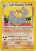 Light Machamp (025/105) Unlimited [Neo Destiny] - Rare
