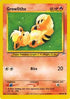 Growlithe (068/105) Unlimited [Neo Destiny] - Common
