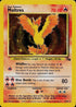 Moltres (012/62) Unlimited Holofoil [Fossil] - Holo Rare