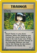 Charity (099/132) Unlimited [Gym Heroes] - Rare
