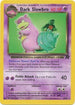 Dark Slowbro (029/82) Unlimited [Team Rocket] - Rare