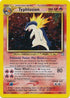 Typhlosion (18/111) Unlimited Holofoil [Neo Genesis] - Holo Rare