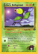 Erika's Bellsprout (038/132) Unlimited [Gym Challenge] - Uncommon