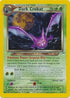 Dark Crobat (2/105) Unlimited Holofoil [Neo Destiny] - Holo Rare