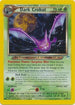 Dark Crobat (2/105) Unlimited Holofoil [Neo Destiny] - Holo Rare