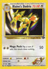 Blaine's Dodrio (032/132) Unlimited [Gym Challenge] - Uncommon