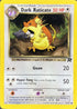 Dark Raticate (051/82) Unlimited [Team Rocket] - Common