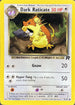 Dark Raticate (051/82) Unlimited [Team Rocket] - Common