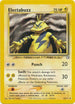 Electabuzz (033/111) Unlimited [Neo Genesis] - Uncommon
