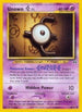 Unown [E] (067/75) Unlimited [Neo Discovery] - Common