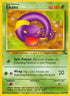 Ekans (046/62) Unlimited [Fossil] - Common