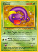 Ekans (046/62) Unlimited [Fossil] - Common