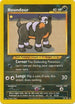 Houndour (043/105) Unlimited [Neo Destiny] - Uncommon
